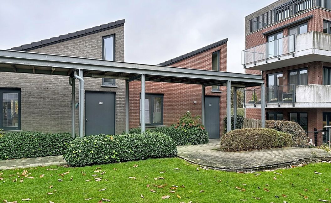 Assistentiewoning te koop in Kontich