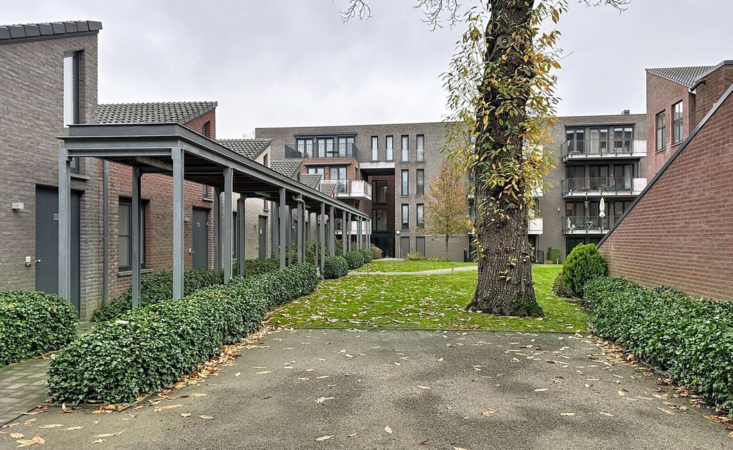 Assistentiewoning te koop in Kontich