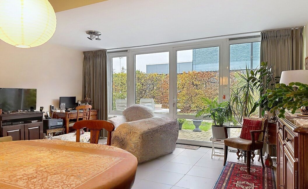 Assistentiewoning te koop in Kontich