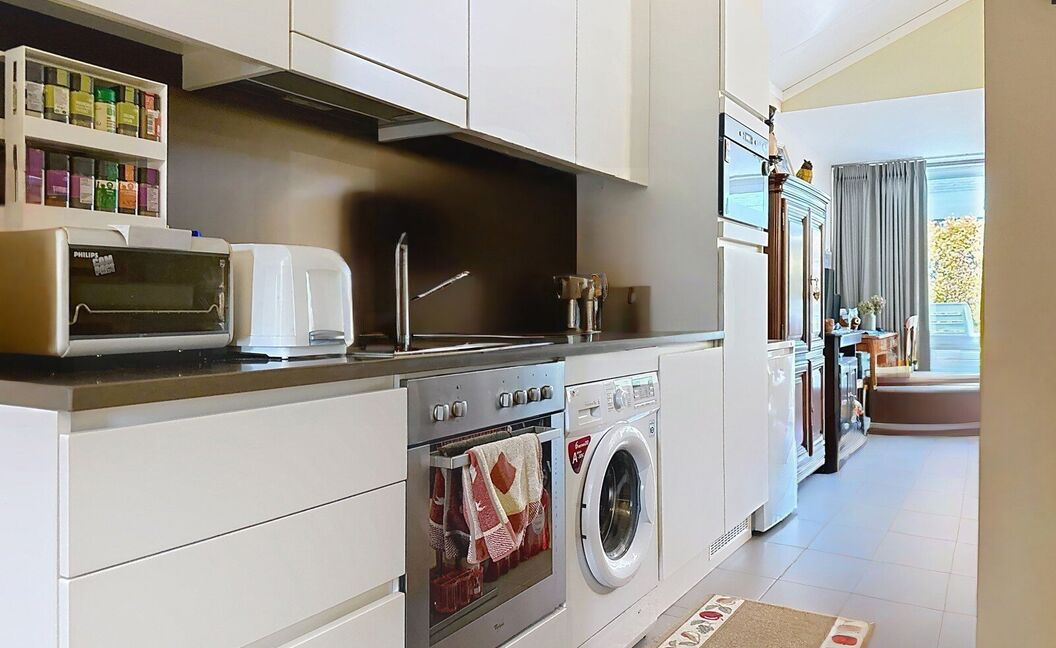 Assistentiewoning te koop in Kontich