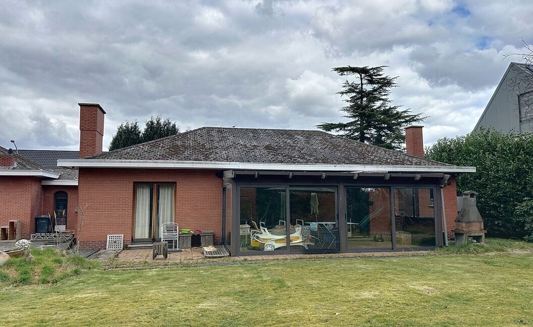 Bouwgrond (projecten) te koop in Aartselaar