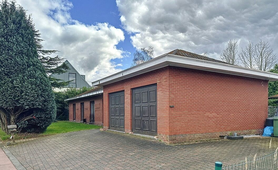 Bouwgrond (projecten) te koop in Aartselaar