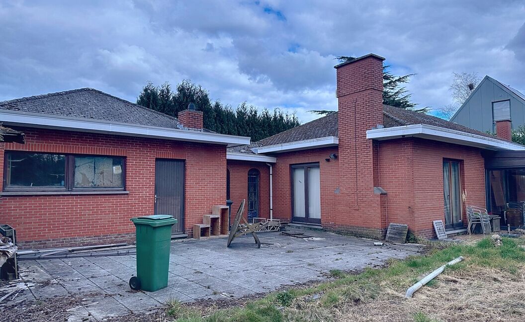 Bouwgrond (projecten) te koop in Aartselaar