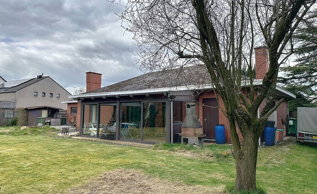 Bouwgrond (projecten) te koop in Aartselaar