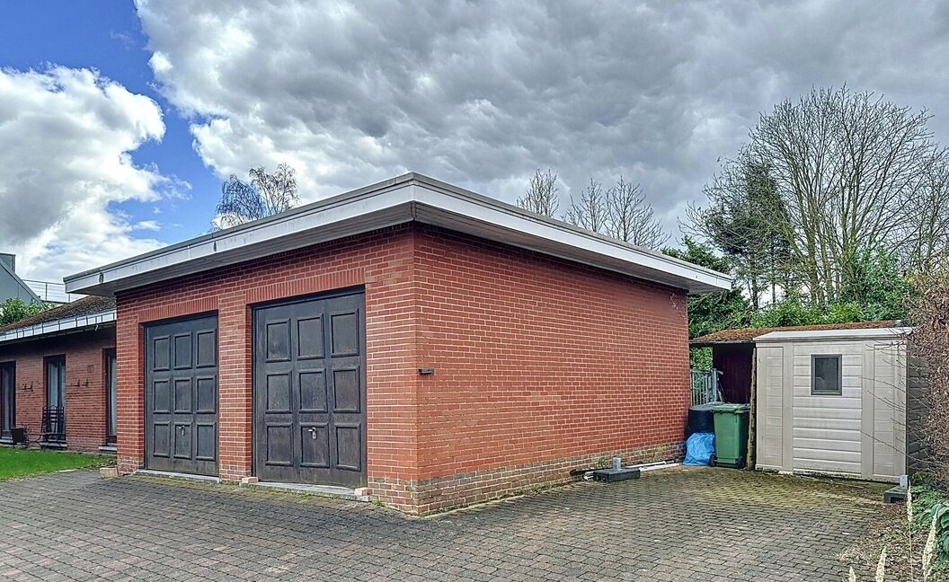 Bouwgrond (projecten) te koop in Aartselaar