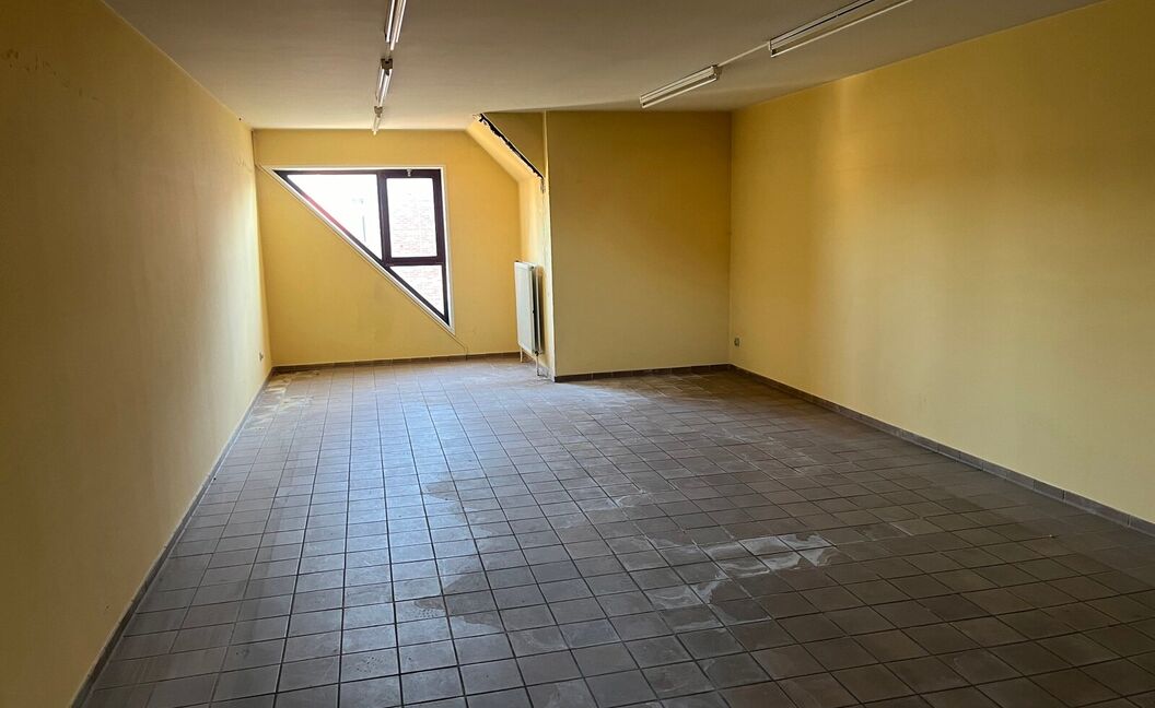 Commerci&euml;le building te huur in Aartselaar
