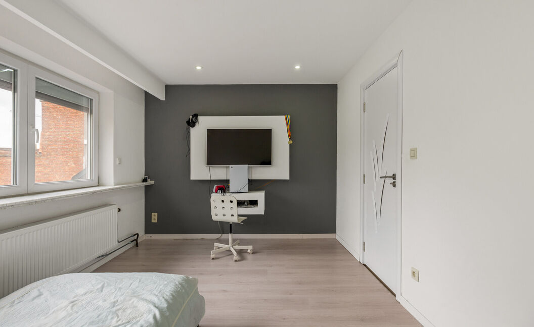 Gebouw voor gemengd gebruik te koop in Boom