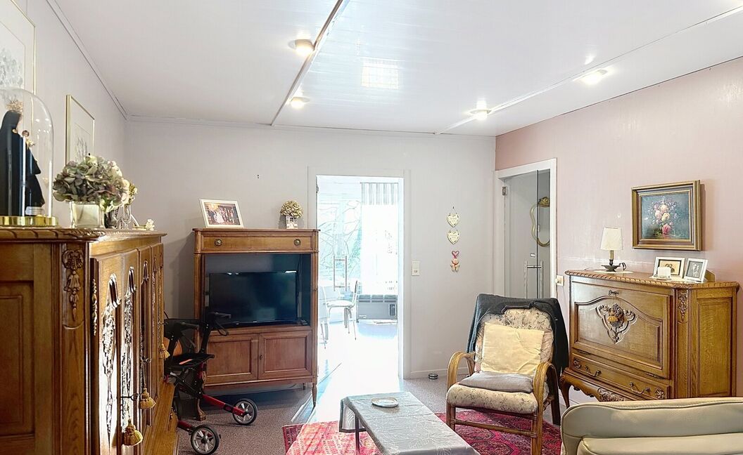 Gebouw voor gemengd gebruik te koop in Boom