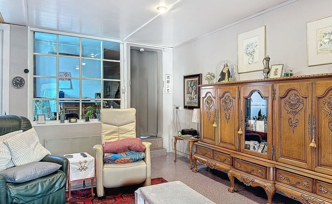 Gebouw voor gemengd gebruik te koop in Boom