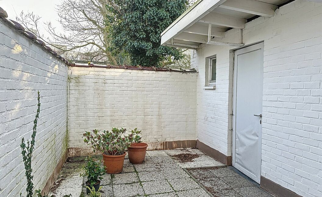 Gebouw voor gemengd gebruik te koop in Boom