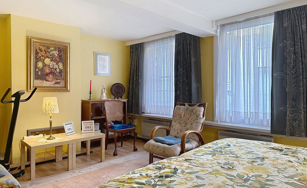 Gebouw voor gemengd gebruik te koop in Boom