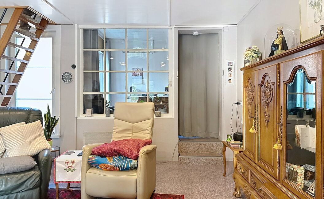 Gebouw voor gemengd gebruik te koop in Boom