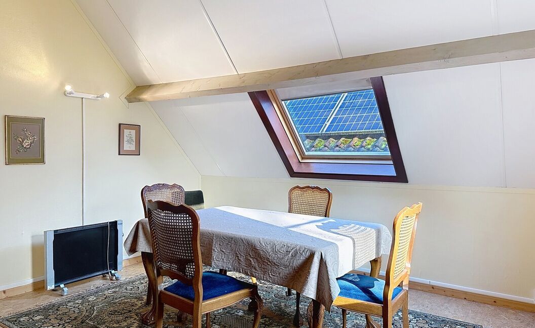 Gebouw voor gemengd gebruik te koop in Boom