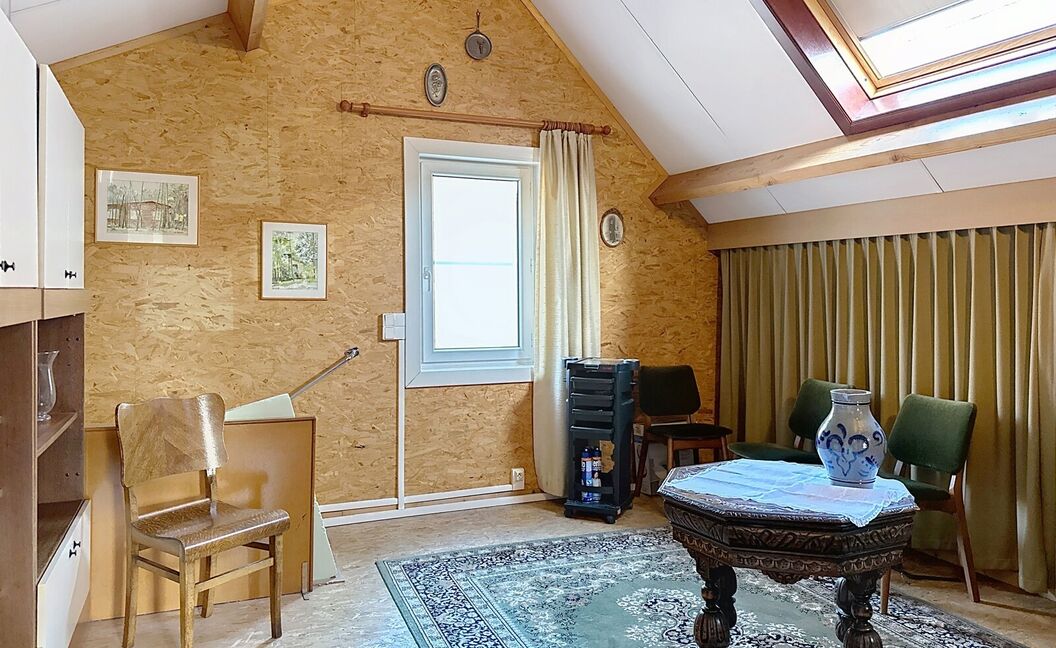 Gebouw voor gemengd gebruik te koop in Boom