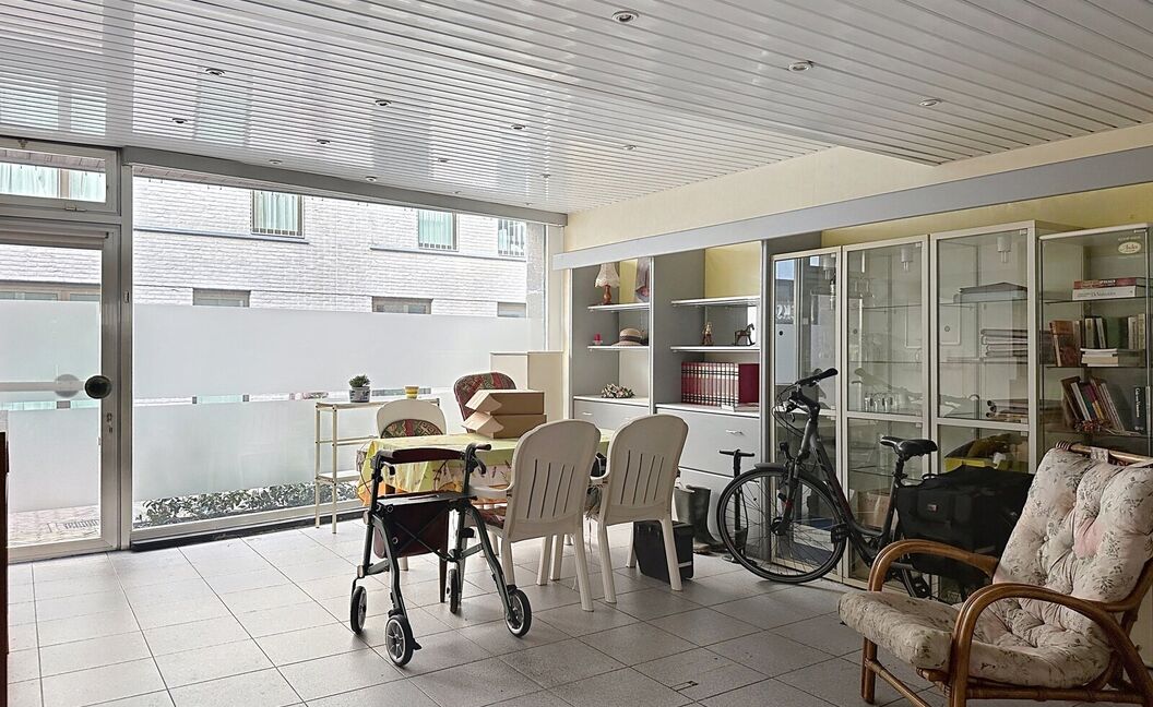 Gebouw voor gemengd gebruik te koop in Boom