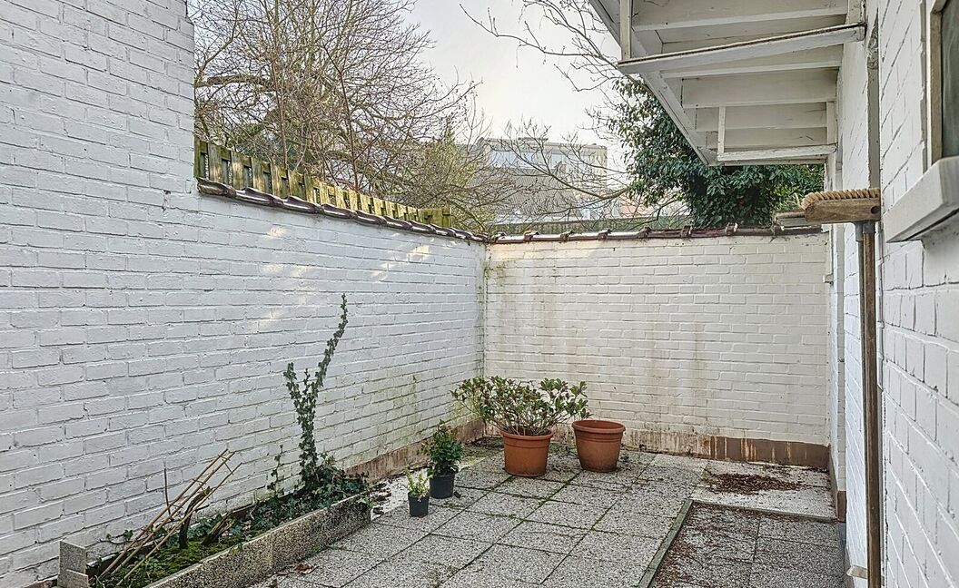 Gebouw voor gemengd gebruik te koop in Boom