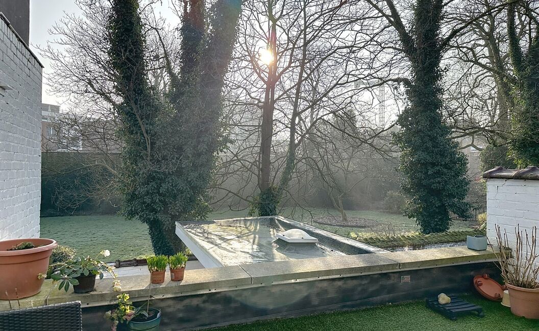 Gebouw voor gemengd gebruik te koop in Boom