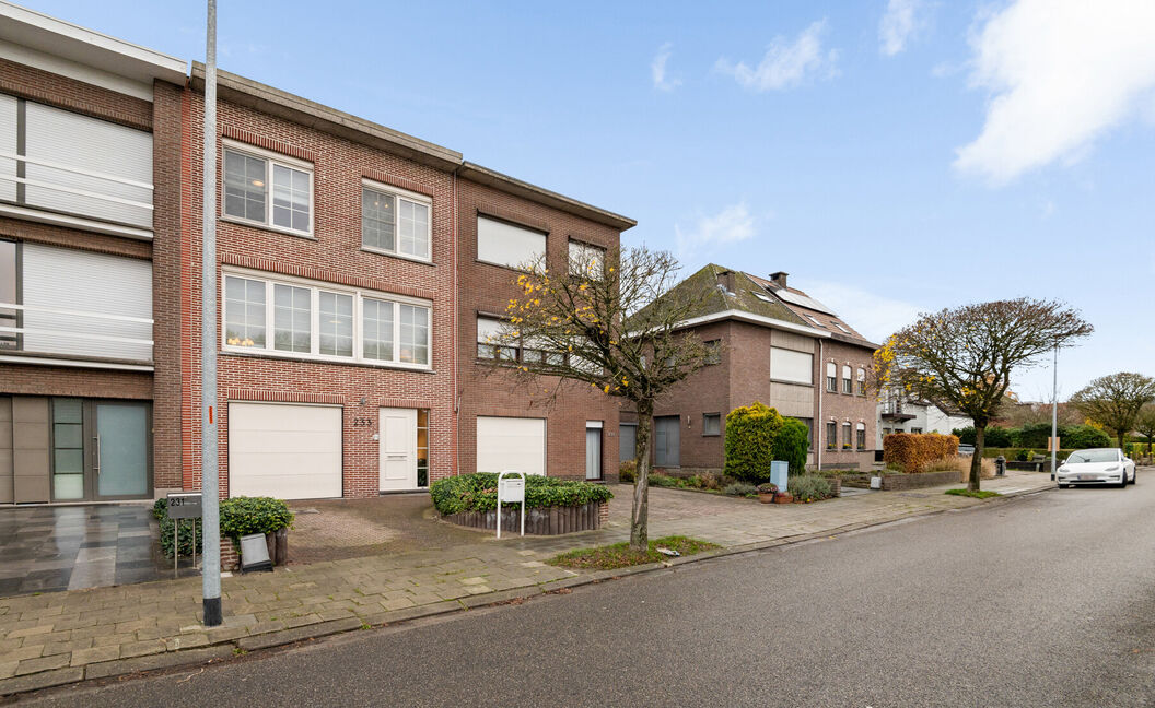 Huis te koop in Aartselaar