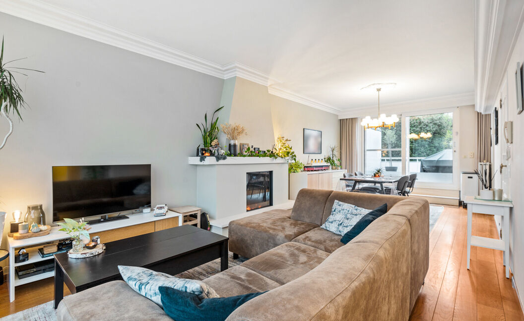 Huis te koop in Aartselaar