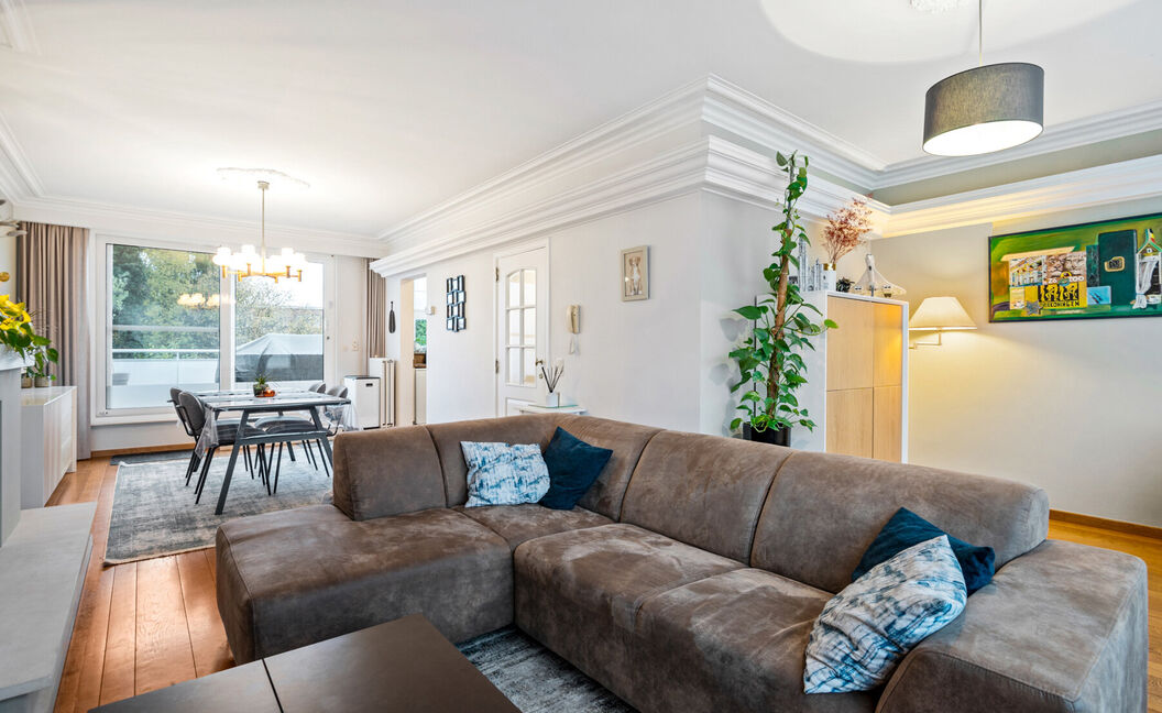 Huis te koop in Aartselaar