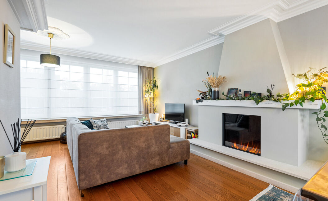 Huis te koop in Aartselaar