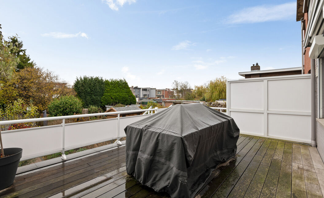 Huis te koop in Aartselaar