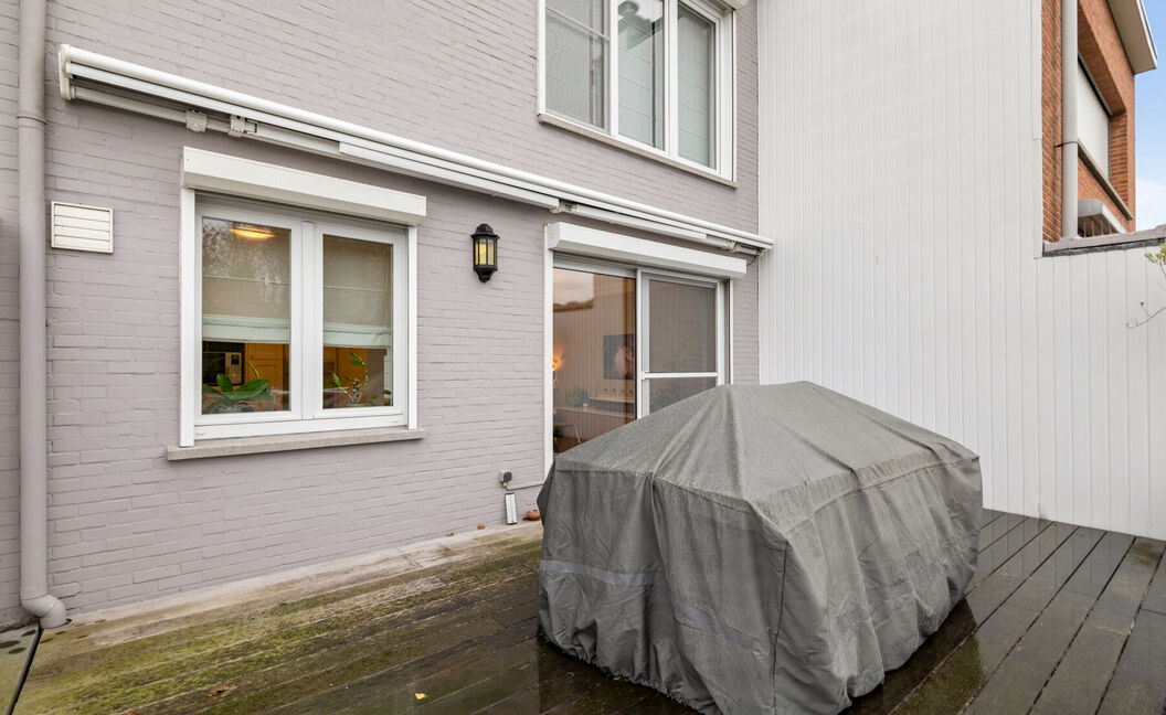 Huis te koop in Aartselaar