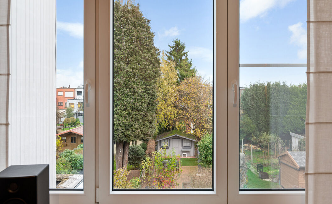 Huis te koop in Aartselaar