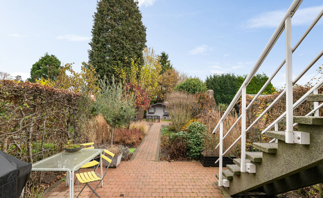 Huis te koop in Aartselaar