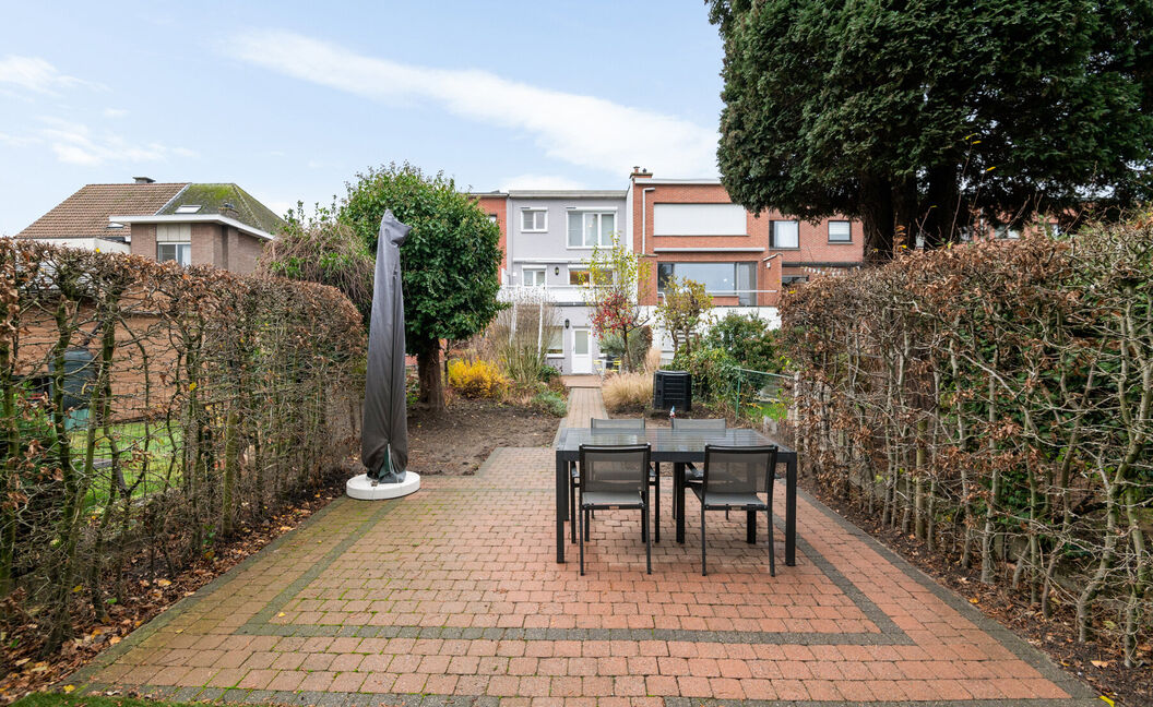 Huis te koop in Aartselaar