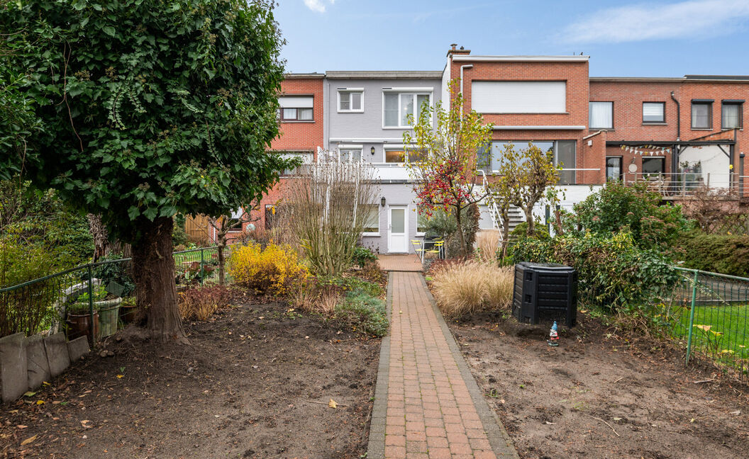 Huis te koop in Aartselaar