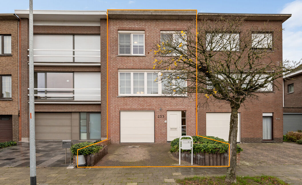 Huis te koop in Aartselaar