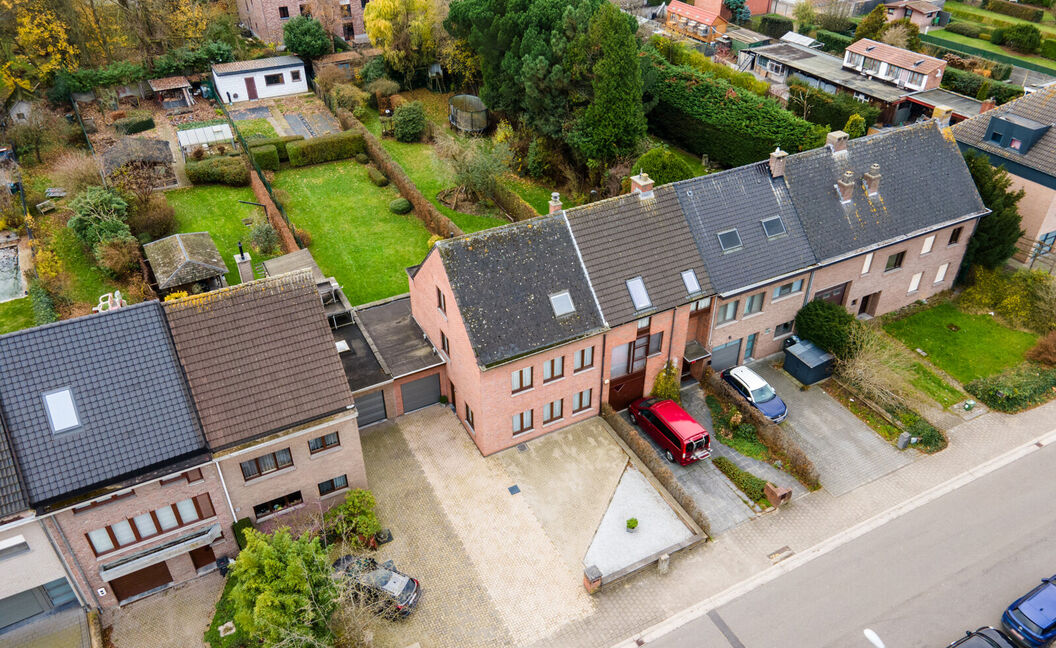 Huis te koop in Aartselaar