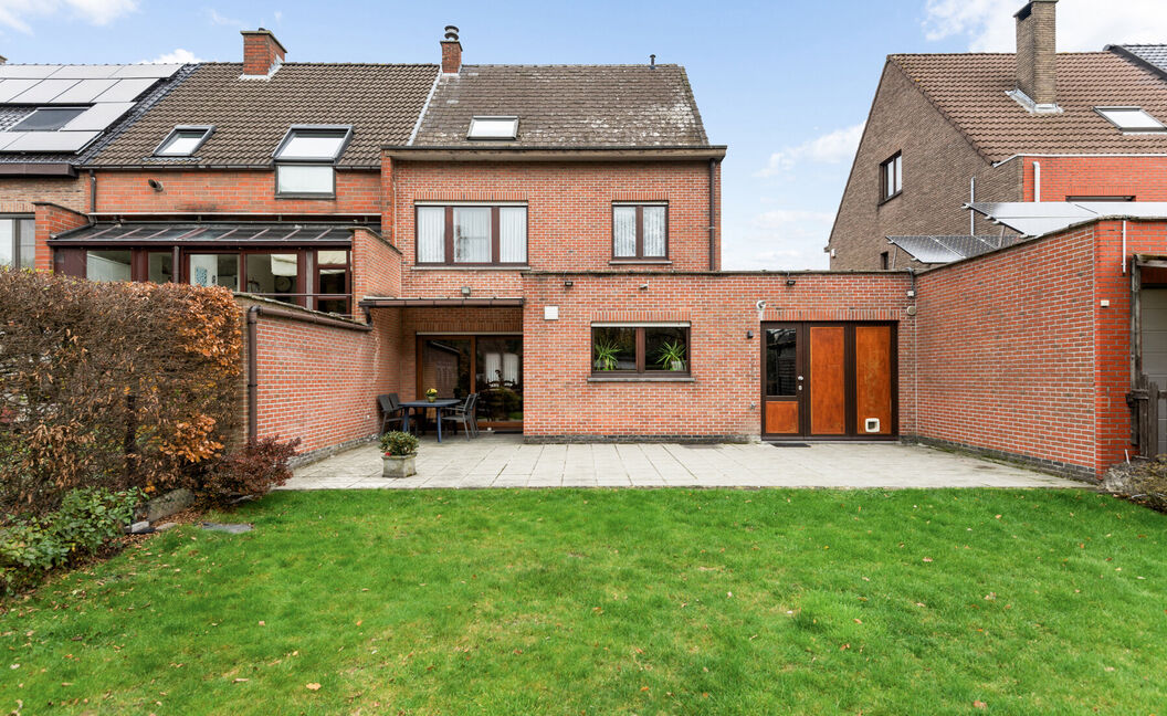 Huis te koop in Aartselaar