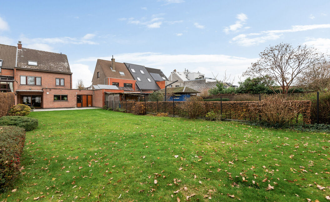 Huis te koop in Aartselaar