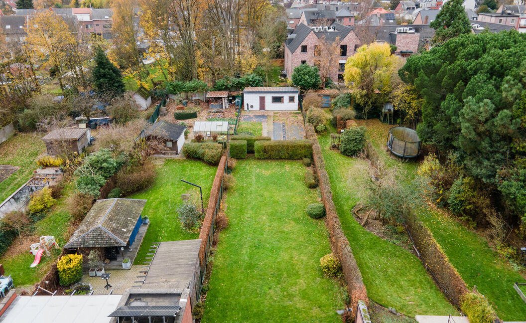 Huis te koop in Aartselaar