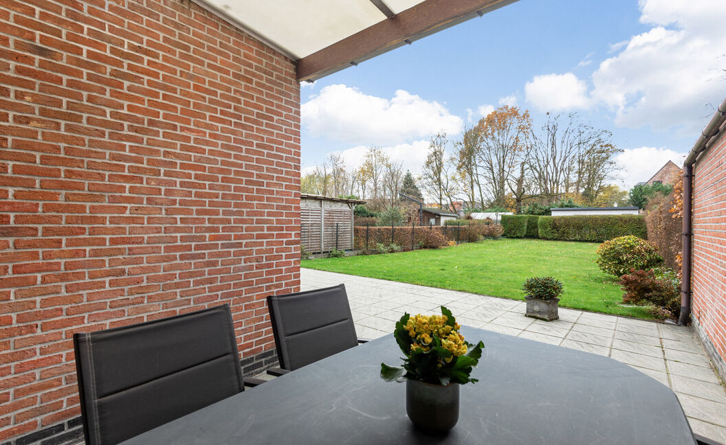 Huis te koop in Aartselaar