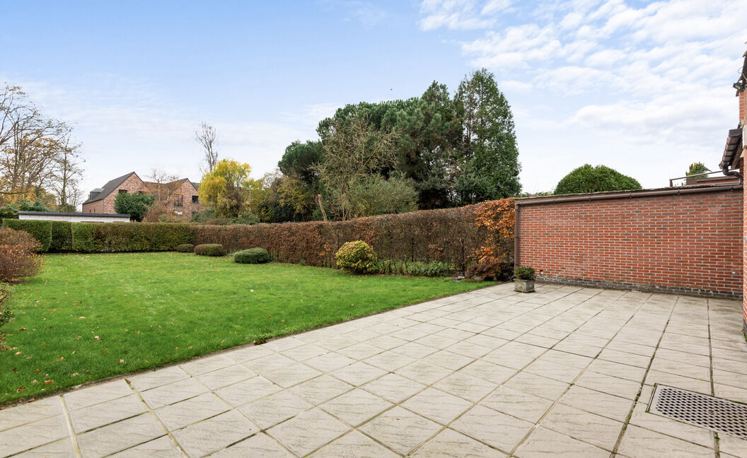 Huis te koop in Aartselaar