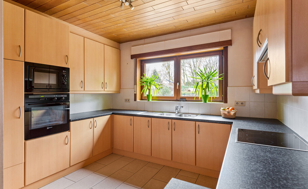 Huis te koop in Aartselaar