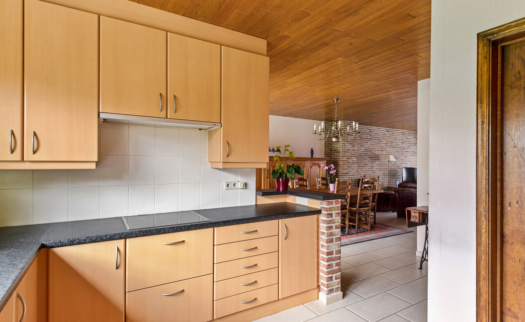 Huis te koop in Aartselaar