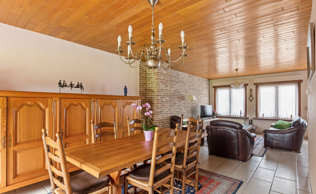 Huis te koop in Aartselaar