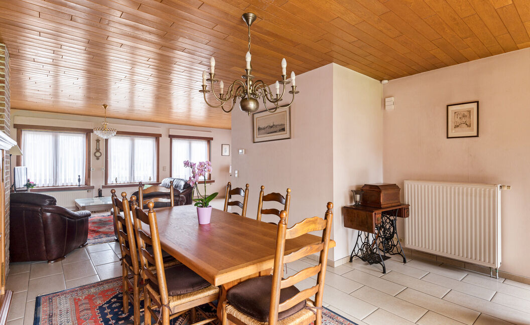 Huis te koop in Aartselaar