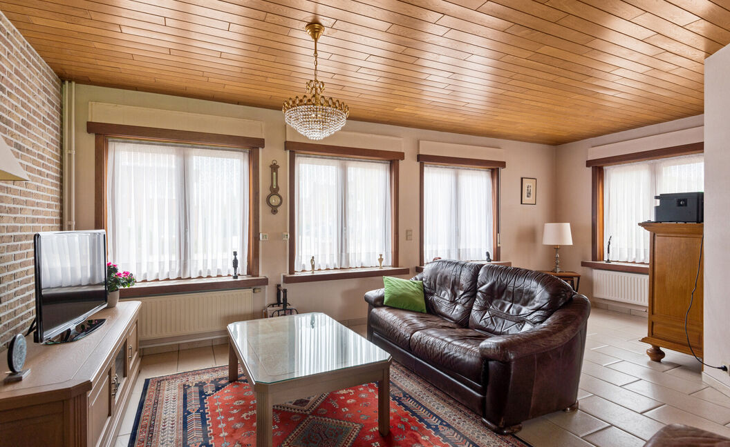 Huis te koop in Aartselaar