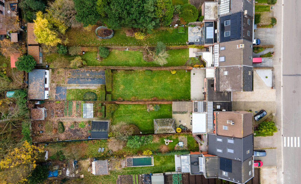 Huis te koop in Aartselaar