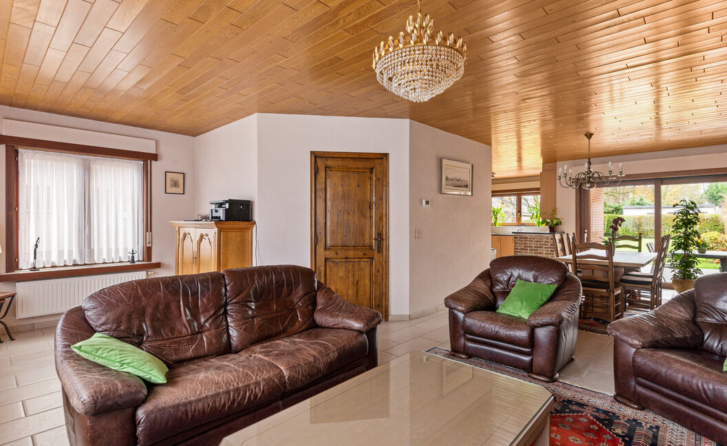 Huis te koop in Aartselaar