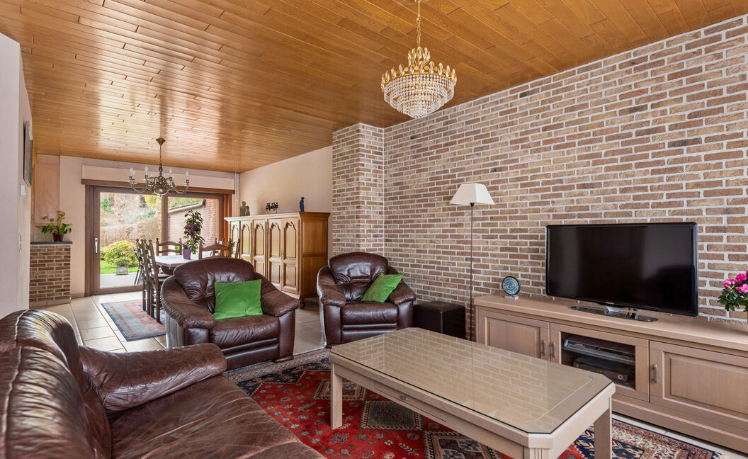 Huis te koop in Aartselaar