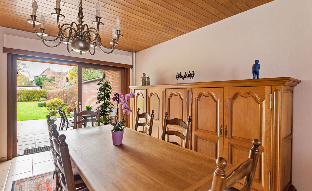 Huis te koop in Aartselaar