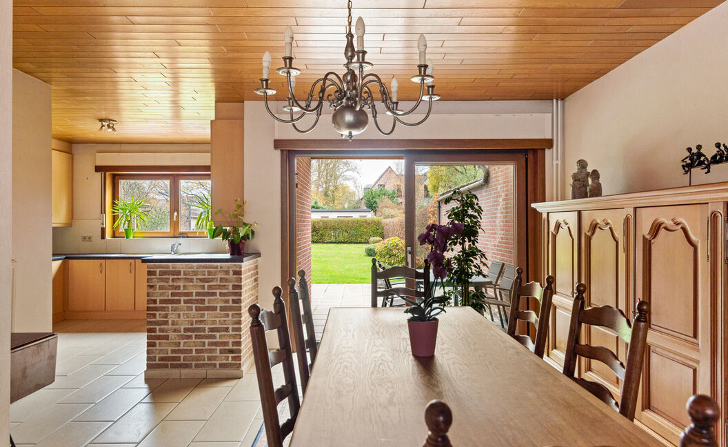 Huis te koop in Aartselaar