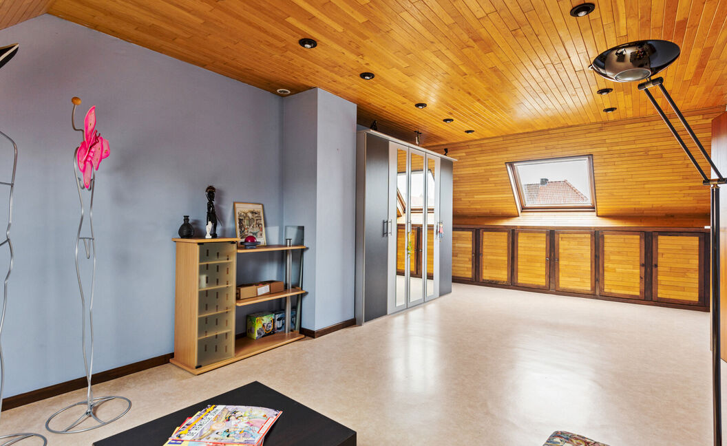 Huis te koop in Aartselaar