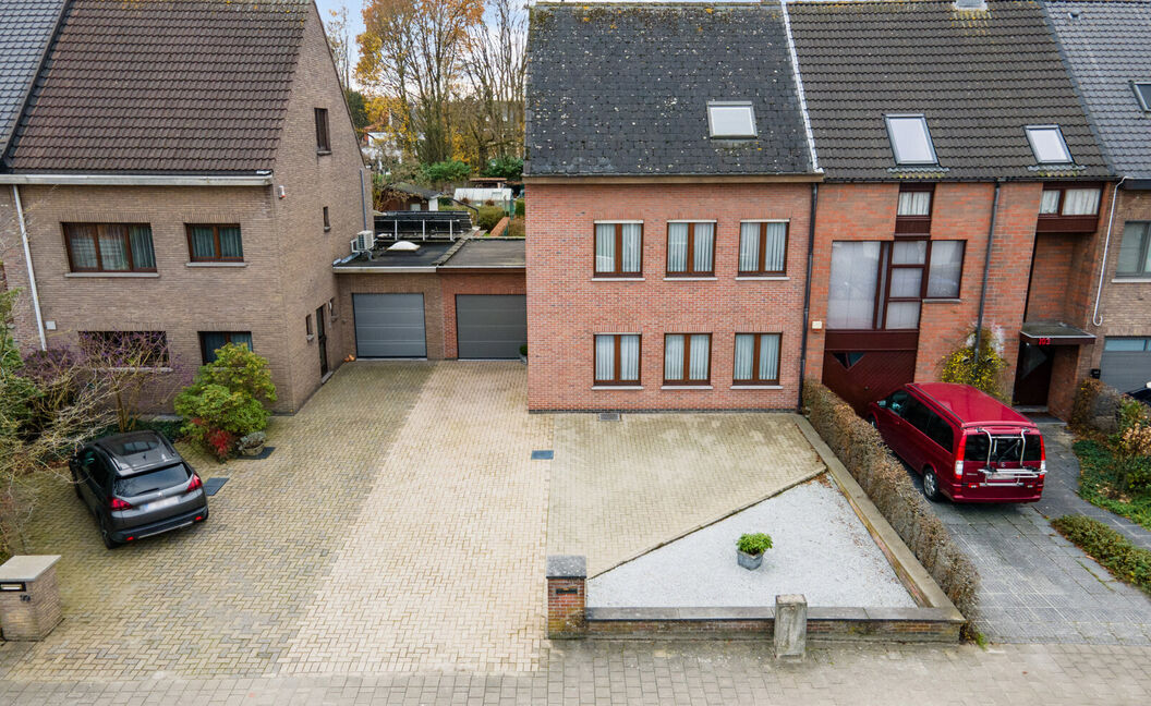 Huis te koop in Aartselaar